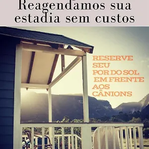 Tiny House Garden Praia Grande (Santa Catarina)