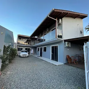 Penha - Beto Carreiro E Praias Penha (Santa Catarina)
