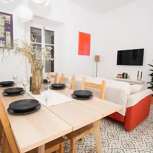 California Dos De Mayo Apartamento