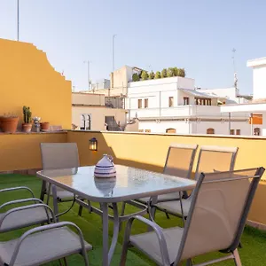  Appartement La Maestranza Charming One Or Two Bedrooms By Ocityzen