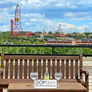 domuum-san-remo.catalonia-hotels.com/
