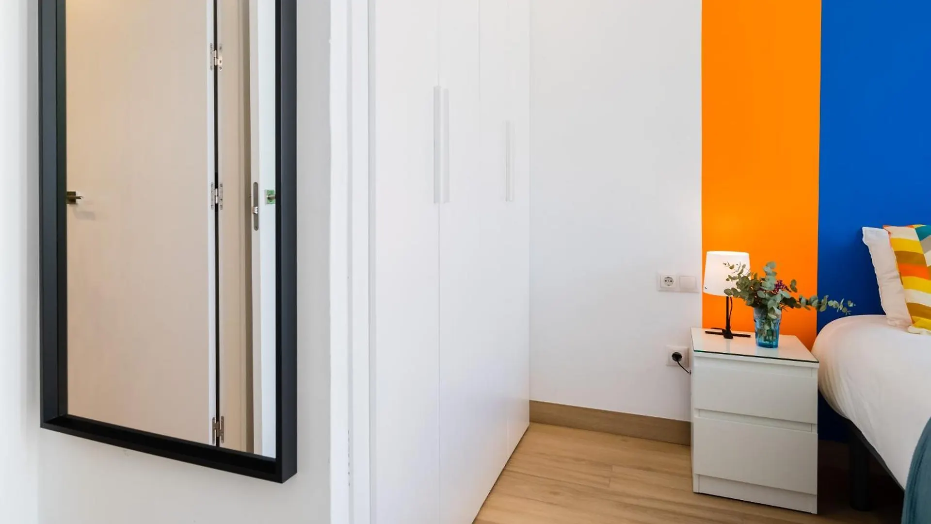 Apartment Anfitrion Sevilla 8