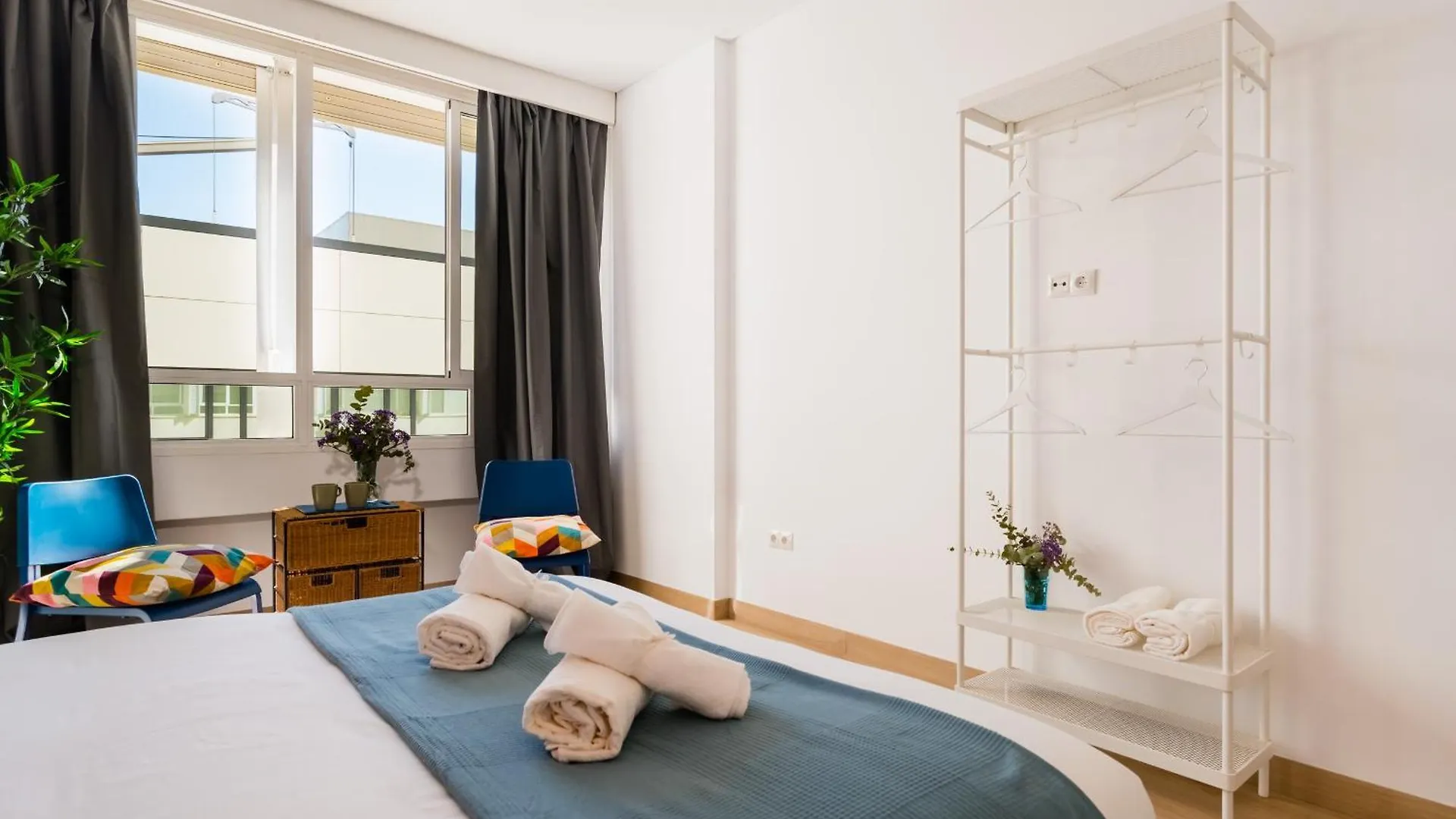 Apartment Anfitrion Sevilla 8